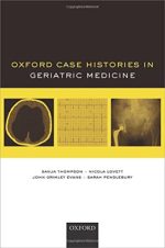 oxford case histories in geriatric medicine