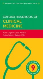 oxford handbook of clinical medicine (oxford handbook series) – 9th edition (march 2014)