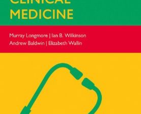 oxford handbook of clinical medicine (oxford handbook series) – 9th edition (march 2014)