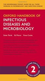 oxford handbook of infectious diseases and microbiology (2nd edition)