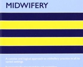 oxford handbook of midwifery (oxford handbooks in nursing) – 2nd edition