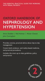 oxford handbook of nephrology and hypertension (oxford handbook series) – 2nd edition (may 2014)