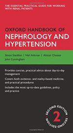 oxford handbook of nephrology and hypertension (oxford medical handbooks) 2nd edition