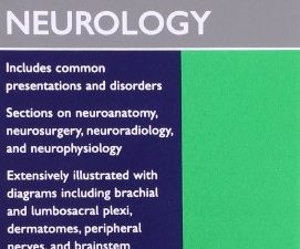 oxford handbook of neurology (oxford handbooks)