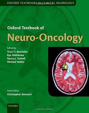 oxford textbook of neuro oncology (oxford textbooks in clinical neurology) 1st edition