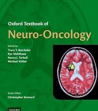 oxford textbook of neuro oncology (oxford textbooks in clinical neurology) – november 2017 release