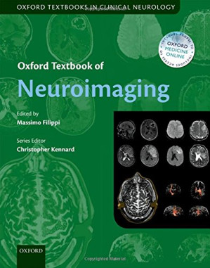 oxford textbook of neuroimaging