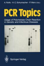 pcr topics
