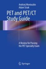 pet and pet/ct study guide: a review for passing the pet specialty exam