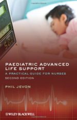 paediatric advanced life support: a practical guide for nurses – 2nd edition