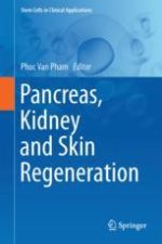 pancreas, kidney and skin regeneration
