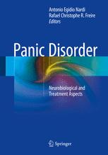 panic disorder: neurobiological and treatment aspects
