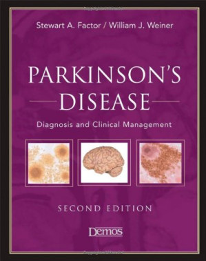 parkinson’s disease: diagnosis & clinical management