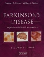 parkinson’s disease: diagnosis and clinical management, 2nd edition
