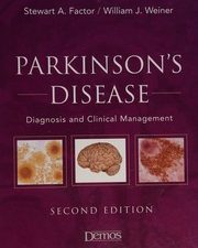parkinson’s disease: diagnosis and clinical management, 2nd edition