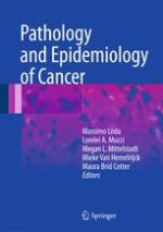 pathology and epidemiology of cancer
