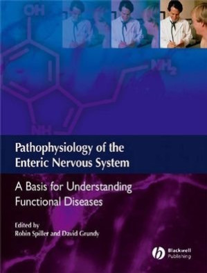 pathophysiology of the enteric nervous system: a basis for understanding functional diseases