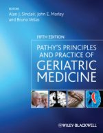 pathy’s principles and practice of geriatric medicine, 2 volumes – 5th edition (2012)