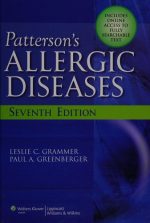 patterson’s allergic diseases (allergic diseases