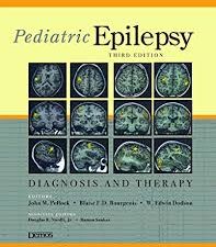 pediatric epilepsy: diagnosis and therapy