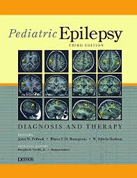 pediatric epilepsy: diagnosis and therapy
