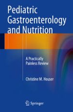 pediatric gastroenterology