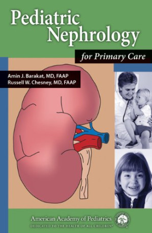 pediatric nephrology for primary care