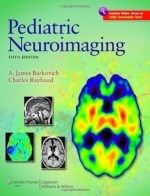 pediatric neuroimaging, 5th edition
