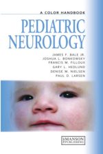 pediatric neurology (medical color handbook series)