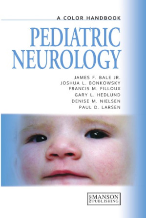 pediatric neurology (medical color handbook series)