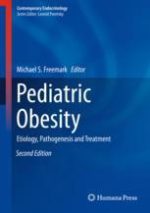 pediatric obesity: etiology, pathogenesis and treatment, 2nd edition
