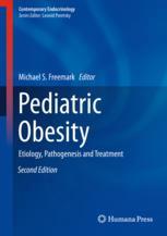 pediatric obesity: etiology, pathogenesis and treatment, 2nd edition