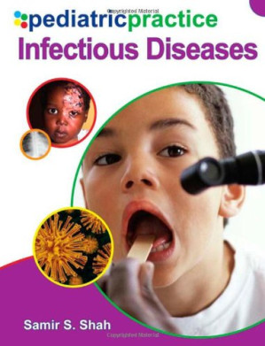 pediatric practice infectious diseases