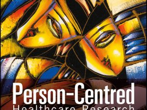 person centred healthcare research