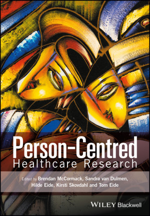 person centred healthcare research
