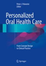 personalized oral health care: from concept design to clinical practice