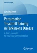 perturbation treadmill training in parkinson’s disease: a novel approach for neurological rehabilitation