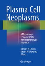 plasma cell neoplasms: a morphologic, cytogenetic and immunophenotypic approach