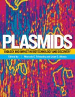 plasmids: biology and impact in biotechnology and discovery