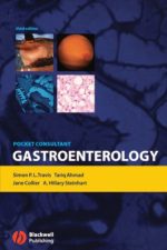 pocket consultant: gastroenterology – 3rd edition