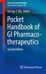 pocket handbook of gi pharmacotherapeutics, 2 edition