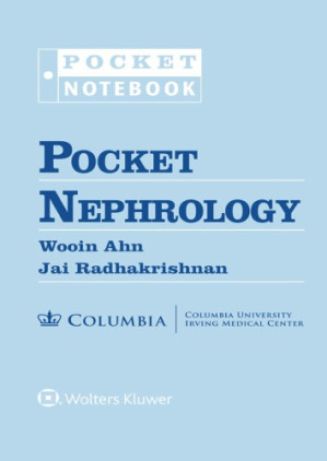 pocket nephrology (pocket notebook series) first edition