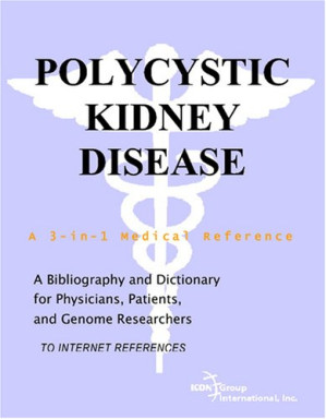 polycystic kidney disease
