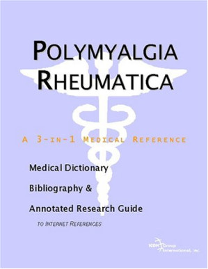 polymyalgia rheumatica