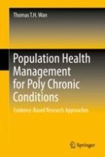 population health management for poly chronic conditions: evidence based research approaches