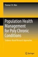 population health management for poly chronic conditions: evidence based research approaches