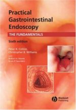 practical gastrointestinal endoscopy: the fundamentals – 6th edition
