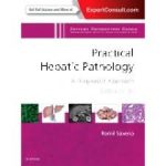 practical hepatic pathology