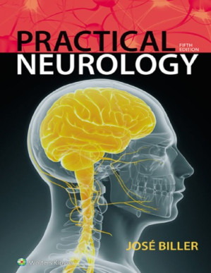 practical neurology, fifth edition