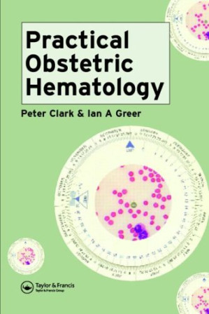 practical obstetric hematology